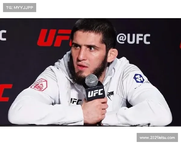 马哈切夫经纪人阿里称UFC 322将呈现最强版本，减重痛苦成过去式