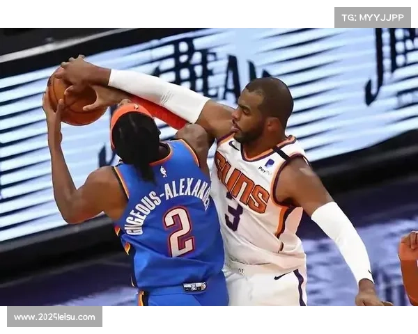 雷霆138-89大胜太阳，亚历山大率队挺进NBA杯四强