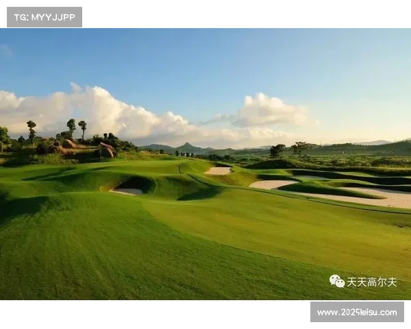 香港哥尔夫球会历史与现代化改造：平衡传统与观众体验