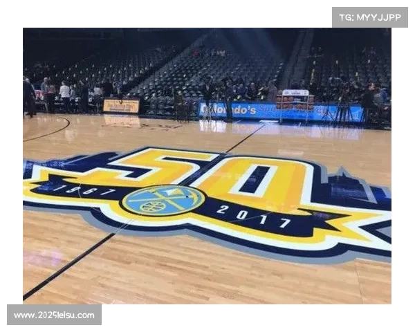 雷霆主场启用智能地板系统，球员运动数据实时采集分析