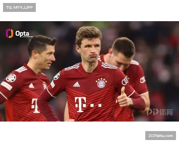 拜仁欧冠出局，防线高空球顽疾成致命伤